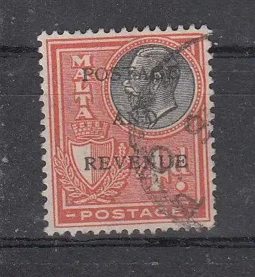 Malta  Nr 140 Postfrisch / **
