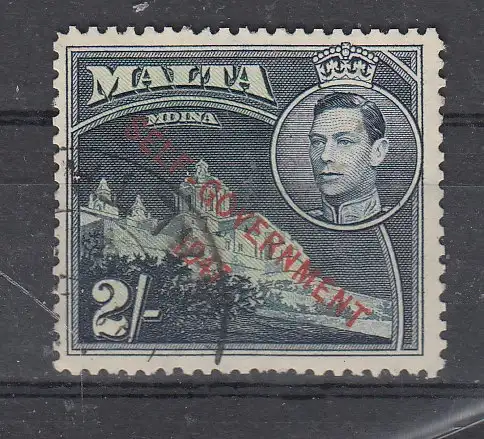 Malta  Nr 210 Postfrisch / **
