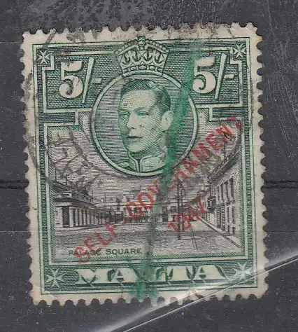 Malta  Nr 212 Postfrisch / **