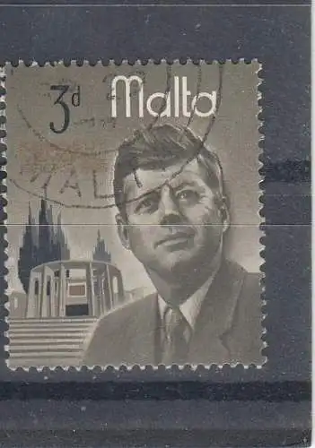 Malta  Nr 342 Postfrisch / **