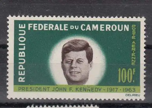 Kamerun  Nr 420 Postfrisch / **