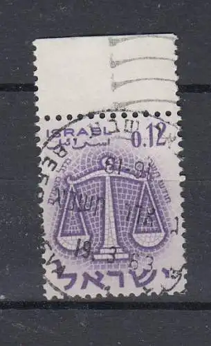 Israel  Nr 230 Gestempelt (Posten)