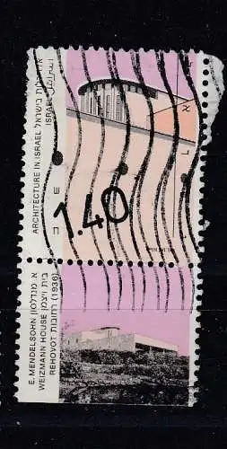 Israel  Nr 1187 Gestempelt (Posten)