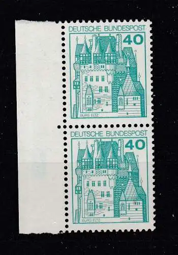 Bundesrep. Deutschland  Nr 915Paar ER Gestempelt (Posten)