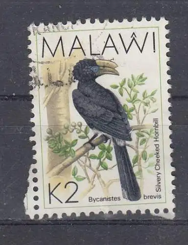 Malawi  Nr 514 Gestempelt (Posten)