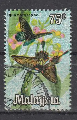 Malaysia  Nr 66 Postfrisch / **