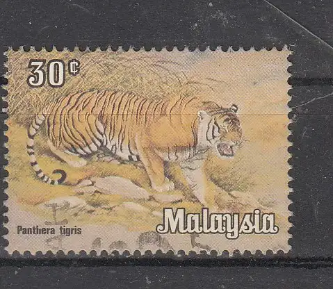 Malaysia  Nr 189 Postfrisch / **