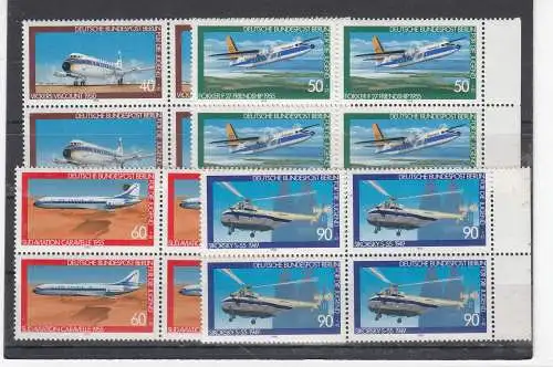 Berlin (West)  Nr VB 617/20 Postfrisch / **