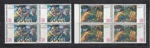 Berlin (West)  Nr VB 678/79 Postfrisch / **