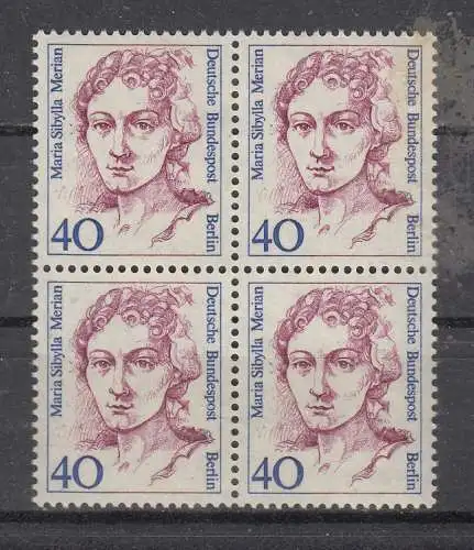 Berlin (West)  Nr VB 788 Postfrisch / **