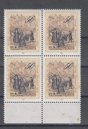 Berlin (West)  Nr VB 813 Postfrisch / **