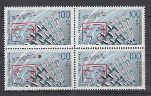 Berlin (West)  Nr VB 847 Postfrisch / **