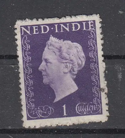 Niederländisch-Indien  Nr 357 Gestempelt (Posten)
