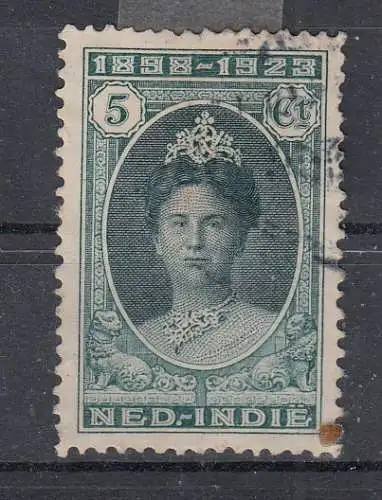 Niederländisch-Indien  Nr 149 Gestempelt (Posten)