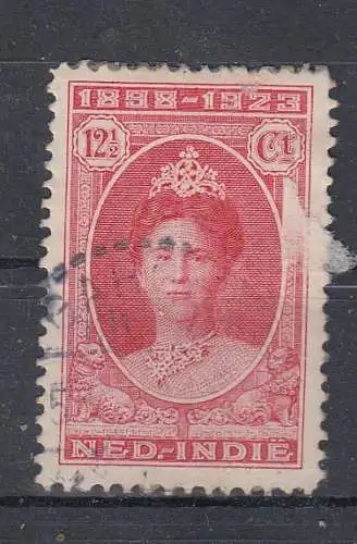 Niederländisch-Indien  Nr 150 Gestempelt (Posten)