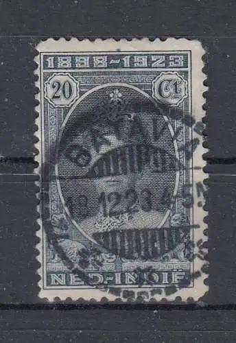 Niederländisch-Indien  Nr 151 Gestempelt (Posten)