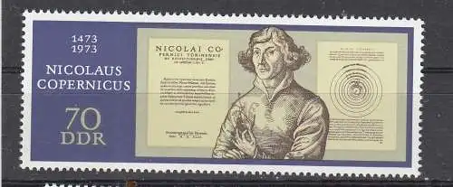 DDR  Nr 1828 Postfrisch / **