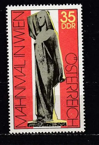 DDR  Nr 2093 Postfrisch / **