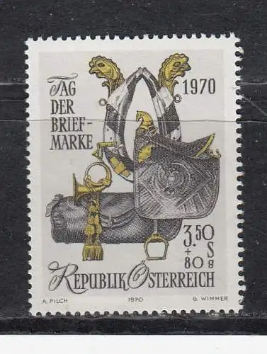 Österreich  Nr 1350 Postfrisch / **