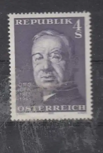 Österreich  Nr 1414 Postfrisch / **