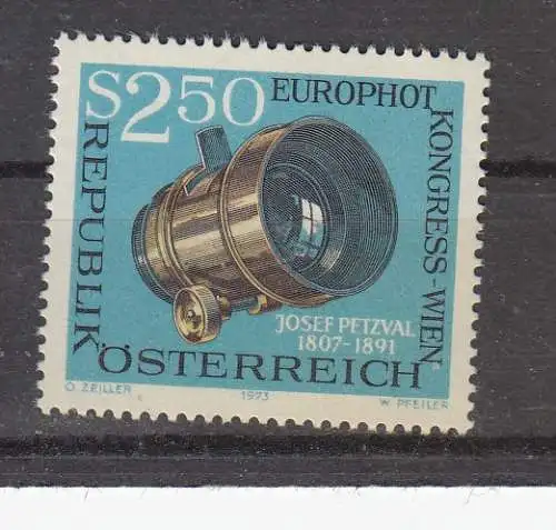 Österreich  Nr 1428 Postfrisch / **