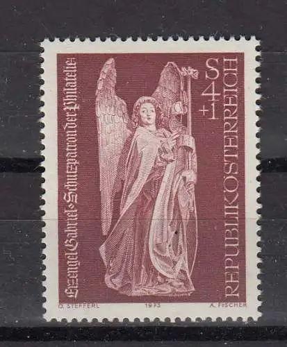 Österreich  Nr 1434 Postfrisch / **