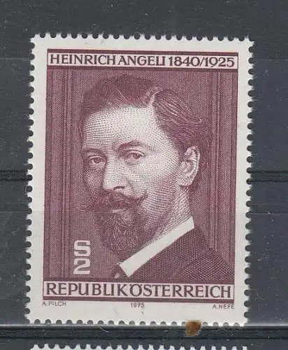 Österreich  Nr 1494 Postfrisch / **