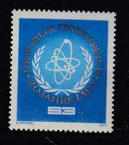 Österreich  Nr 1548 Postfrisch / **