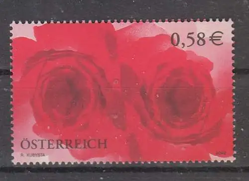 Österreich  Nr 2373 Postfrisch / **