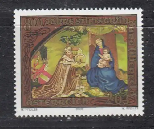 Österreich  Nr 2378 Postfrisch / **