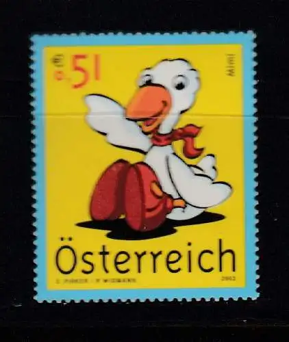 Österreich  Nr 2379 Postfrisch / **