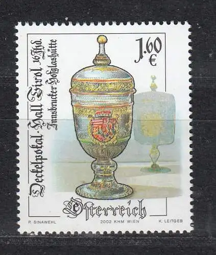 Österreich  Nr 2387 Postfrisch / **