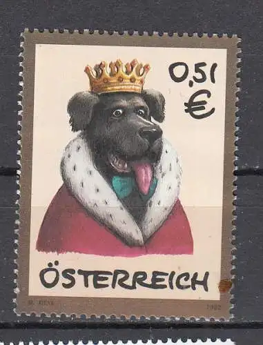 Österreich  Nr 2393 Postfrisch / **