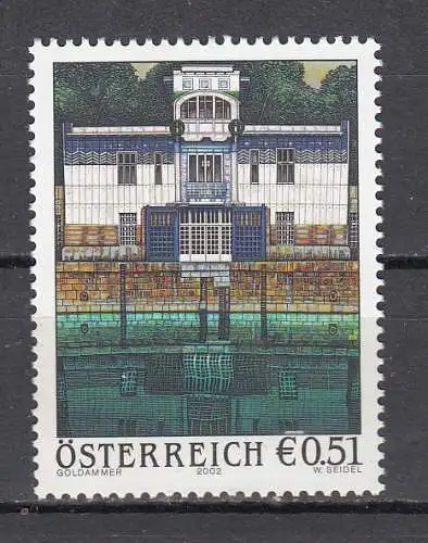 Österreich  Nr 2395 Postfrisch / **