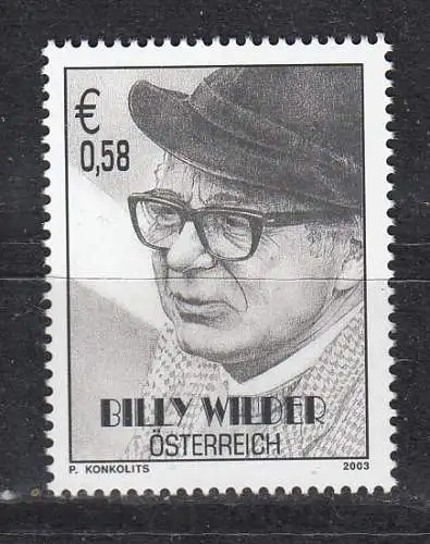 Österreich  Nr 2404 Postfrisch / **