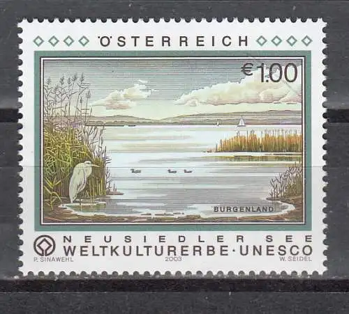 Österreich  Nr 2437 Postfrisch / **