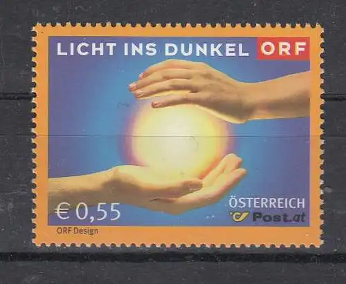 Österreich  Nr 2450 Postfrisch / **