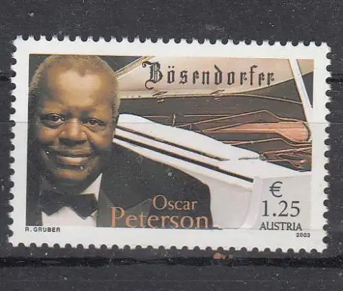 Österreich  Nr 2452 Postfrisch / **