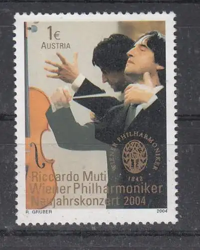 Österreich  Nr 2457 Postfrisch / **