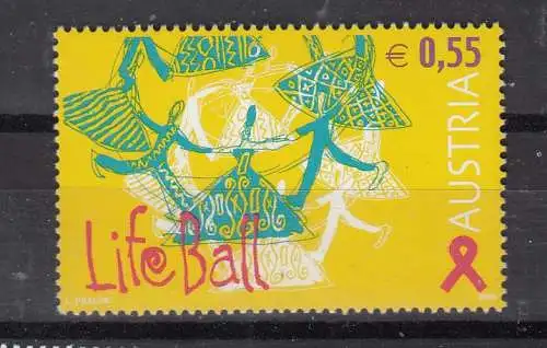 Österreich  Nr 2471 Postfrisch / **