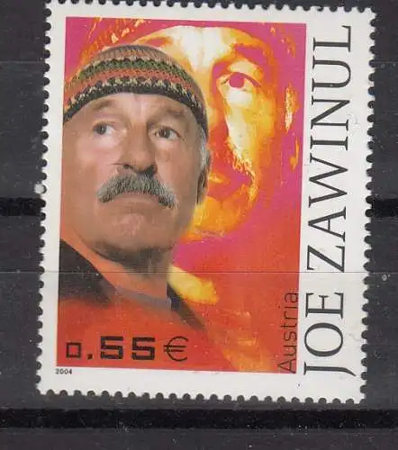 Österreich  Nr 2484 Postfrisch / **