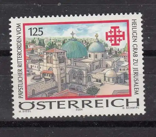 Österreich  Nr 2485 Postfrisch / **