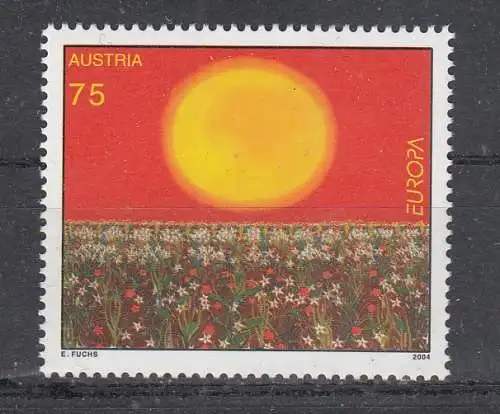 Österreich  Nr 2486 Postfrisch / **