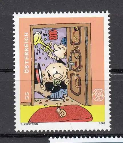 Österreich  Nr 2493 Postfrisch / **