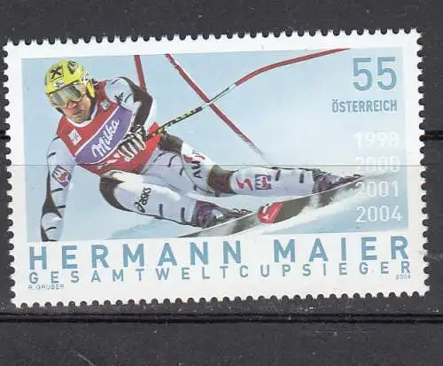 Österreich  Nr 2497 Postfrisch / **