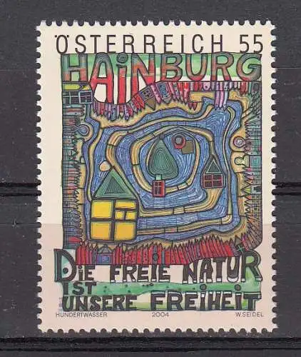 Österreich  Nr 2502 Postfrisch / **