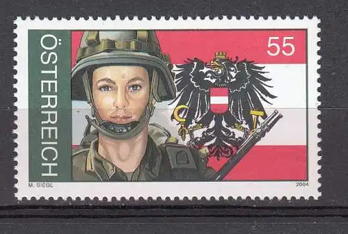 Österreich  Nr 2503 Postfrisch / **