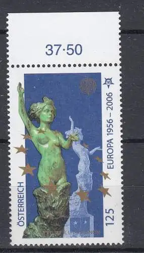 Österreich  Nr 2573 Postfrisch / **