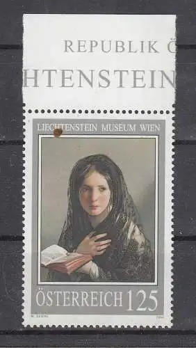 Österreich  Nr 2574 Postfrisch / **