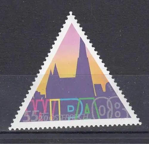 Österreich  Nr 2705 Postfrisch / **